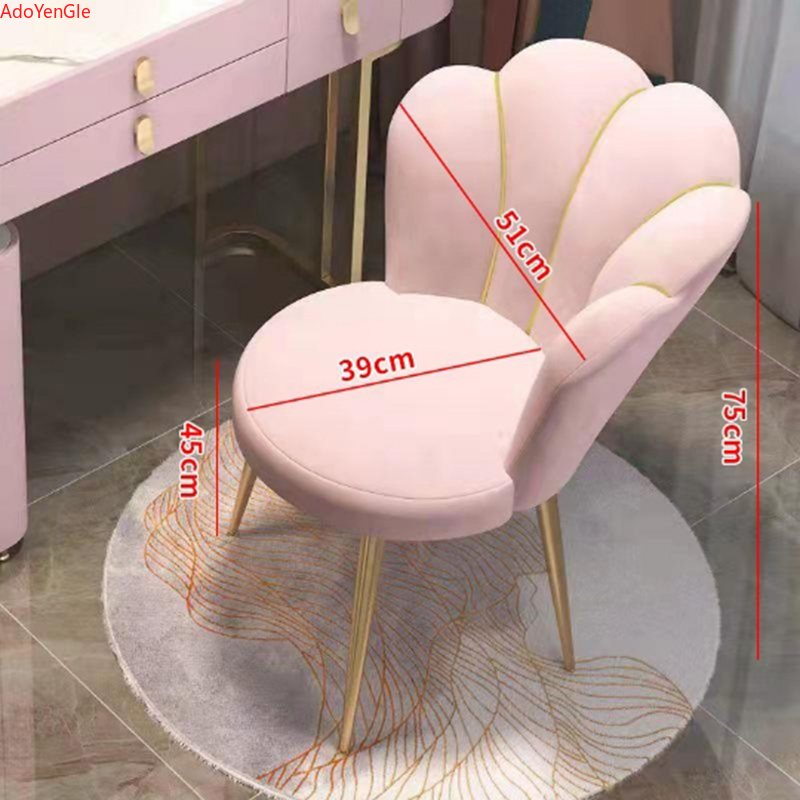 北欧椅子家庭用家具高級ダイニングチェアリビングルームレセプシ - Baby Nursery Rocking Chair のレビューと価格