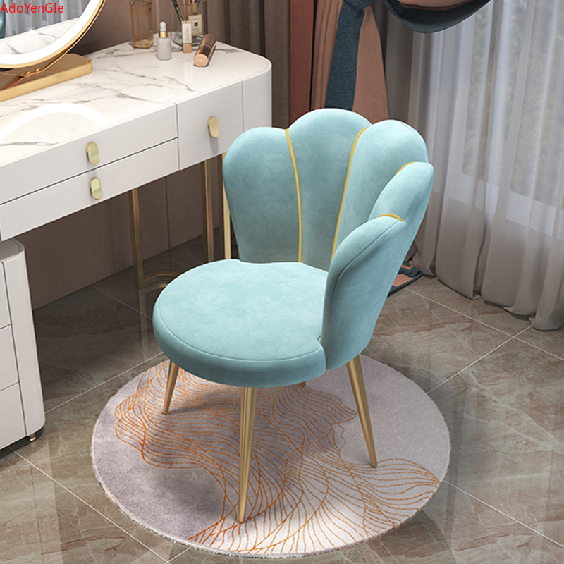 北欧椅子家庭用家具高級ダイニングチェアリビングルームレセプシ - Baby Nursery Rocking Chair のレビューと価格