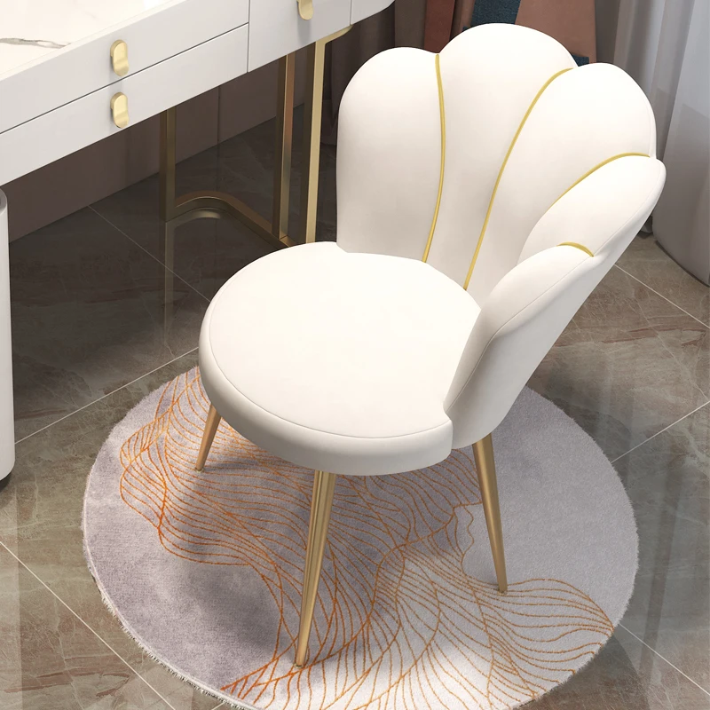北欧椅子家庭用家具高級ダイニングチェアリビングルームレセプシ - Baby Nursery Rocking Chair のレビューと価格