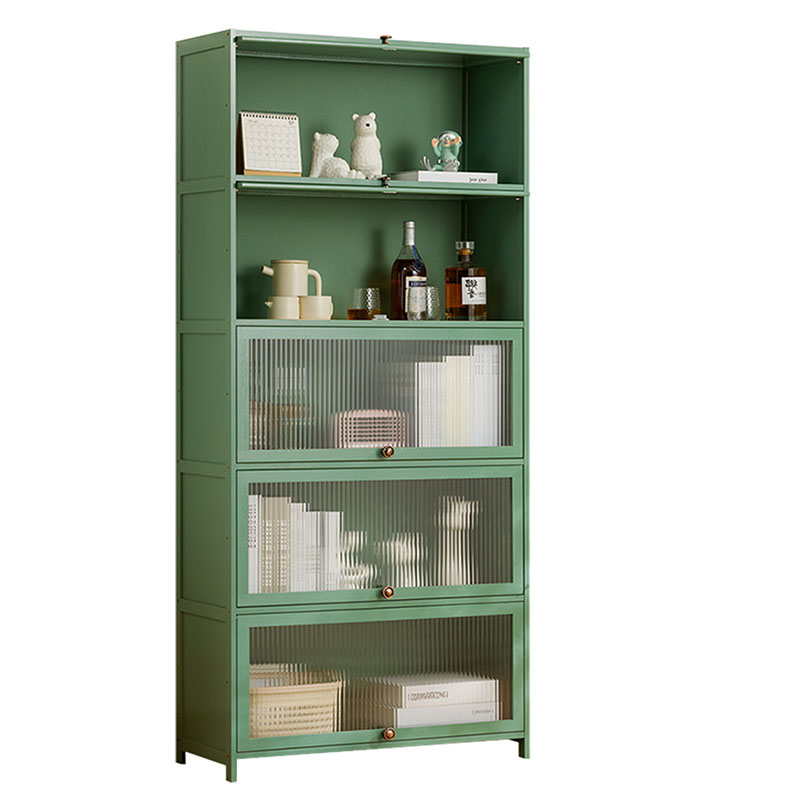 多層収納オーガナイザーキャビネット 引き出し付き 子供用 ベ - Baby Nursery Bookshelf のレビューと価格