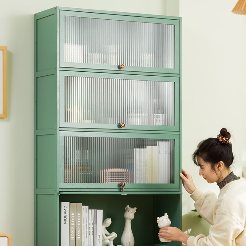 多層収納オーガナイザーキャビネット 引き出し付き 子供用 ベ - Baby Nursery Bookshelf のレビューと価格
