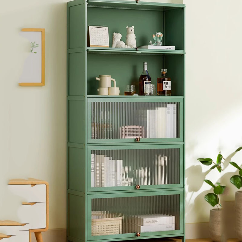 多層収納オーガナイザーキャビネット 引き出し付き 子供用 ベ - Baby Nursery Bookshelf のレビューと価格