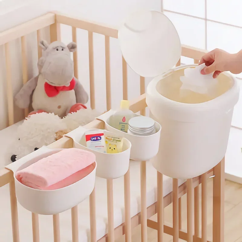新生児用コットンハンギングストレージボックス,ベビーベッドオ - Baby Nursery Bedding Sets のレビューと価格