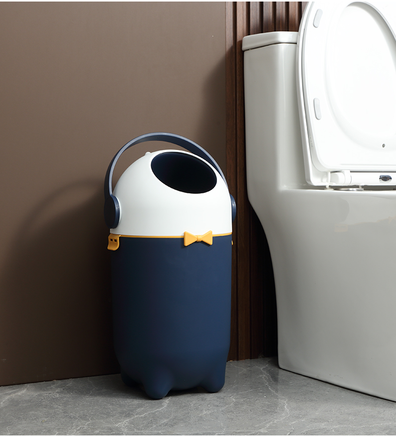 2025年工場クリエイティブデザイン防臭ベビー用ゴミ箱トイレ - Diaper Pail Odor のレビューと価格