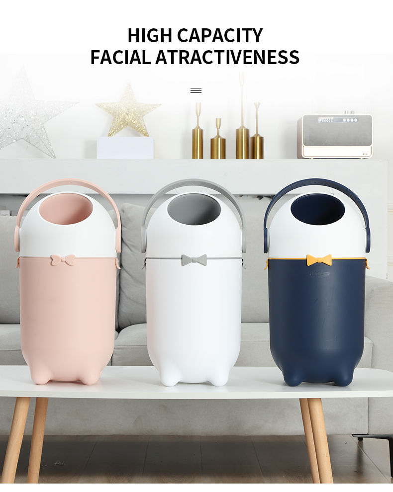 2025年工場クリエイティブデザイン防臭ベビー用ゴミ箱トイレ - Diaper Pail Odor のレビューと価格