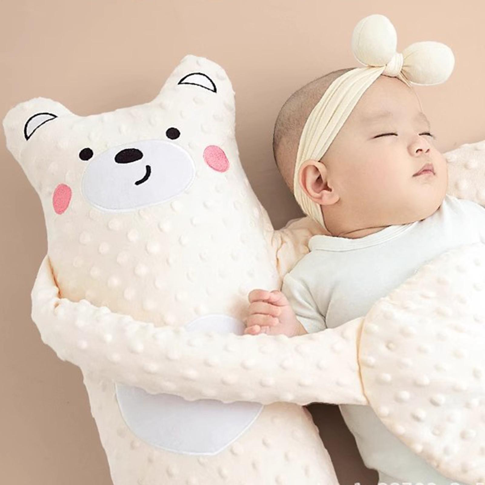 赤ちゃんの睡眠のための手をなでる行為、睡眠用枕をなでる、赤ち - Baby Nursery Water のレビューと価格