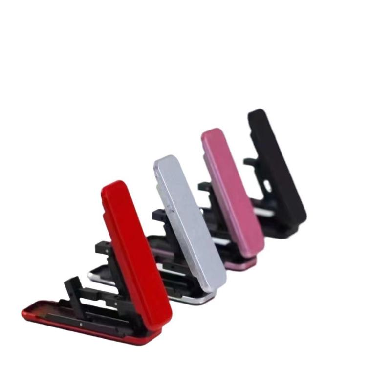 1/3個入り ミニインビジブル折りたたみ式携帯電話スタンド  - Mobile Hanger Arm のレビューと価格