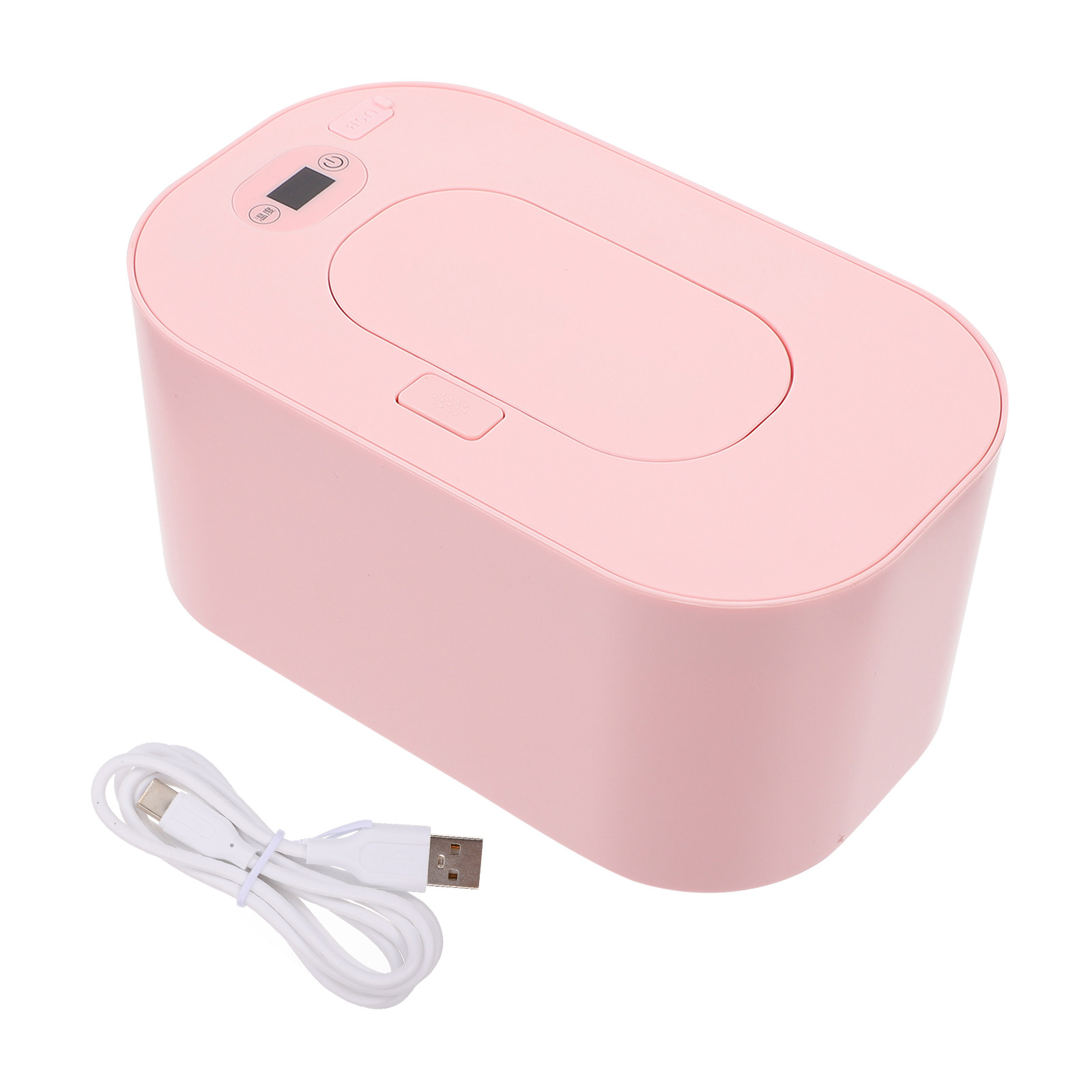 ベビー用ウェットティッシュウォーマー。温度調節機能付き。育児 - Baby Nursery Temperature のレビューと価格