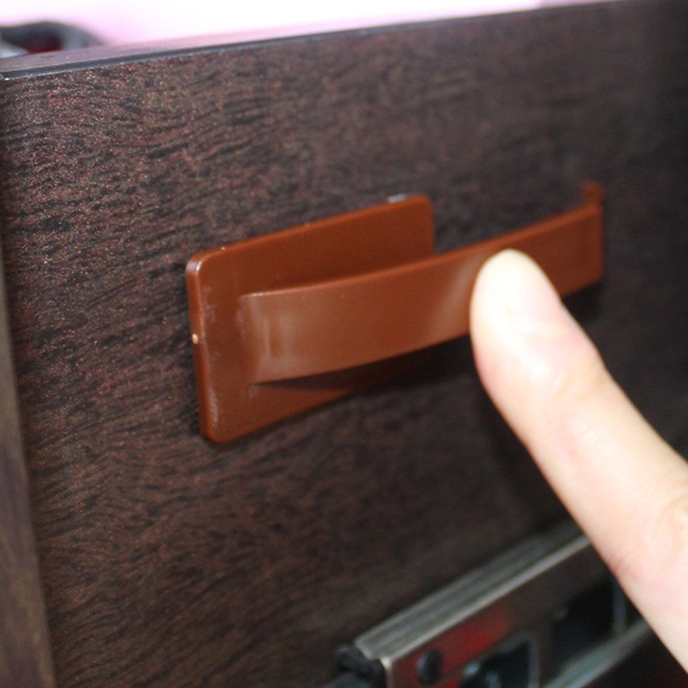 20個入り安全ロック 実用的なキャビネット引き出しロック 挟 - Baby Nursery Bookshelf のレビューと価格