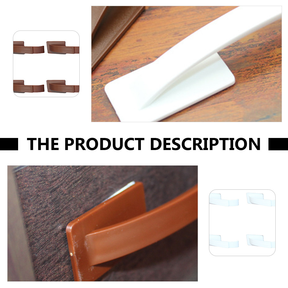 20個入り安全ロック 実用的なキャビネット引き出しロック 挟 - Baby Nursery Bookshelf のレビューと価格
