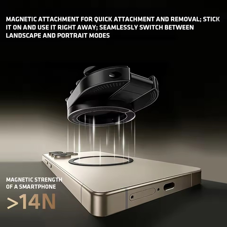 MA39 磁気式折りたたみスマホスタンド ユニバーサル 36 - Mobile Hanger Arm のレビューと価格