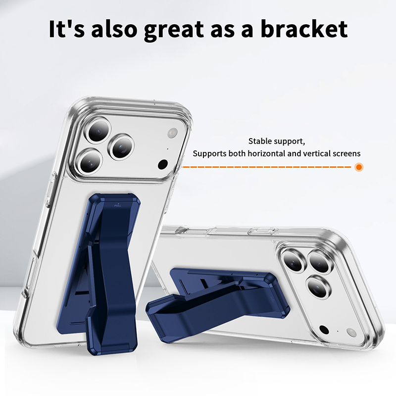 ユニバーサルインビジブルバックル携帯電話ホルダー折りたたみ式 - Mobile Hanger Arm のレビューと価格