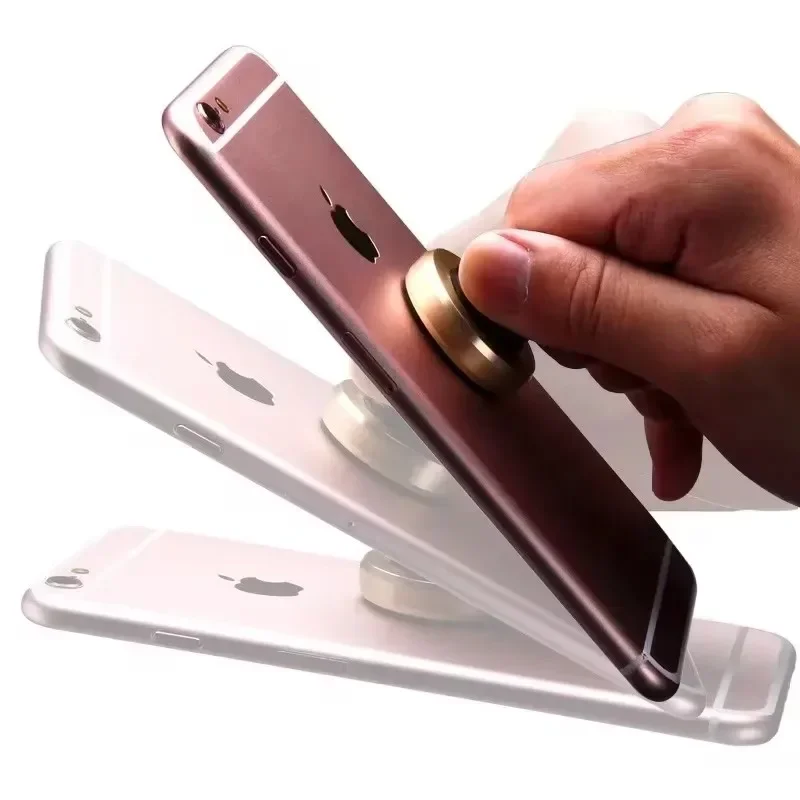 マグネット式車載携帯電話ホルダー 車内エアコン吹き出し口用マ - Mobile Hanger Arm のレビューと価格