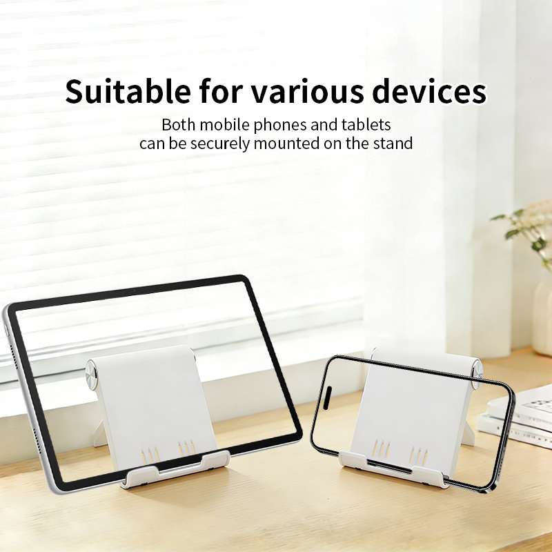 ユニバーサル折りたたみ式デスクフォンホルダーマウントスタンド - Mobile Hanger Arm のレビューと価格