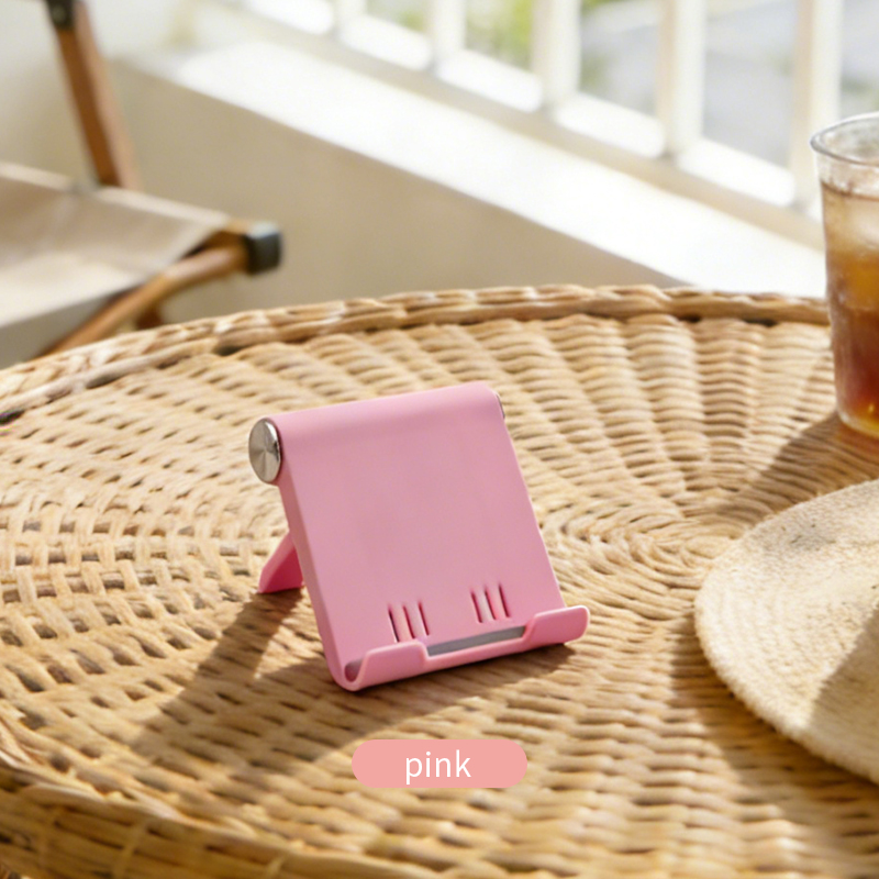 ユニバーサル折りたたみ式デスクフォンホルダーマウントスタンド - Mobile Hanger Arm のレビューと価格