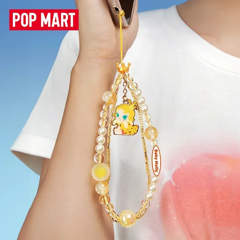 POPMART ベビーモリーフルーツアドズフレグランスシリー - Baby Nursery Mobile のレビューと価格