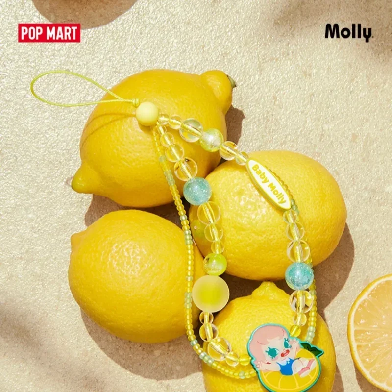 POPMART ベビーモリーフルーツアドズフレグランスシリー - Baby Nursery Mobile のレビューと価格